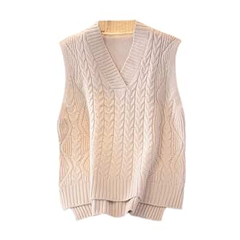 トップス ENFOLD SPLIT KNIT VEST 51uvswYMazL._SY350_QL65_.jpg