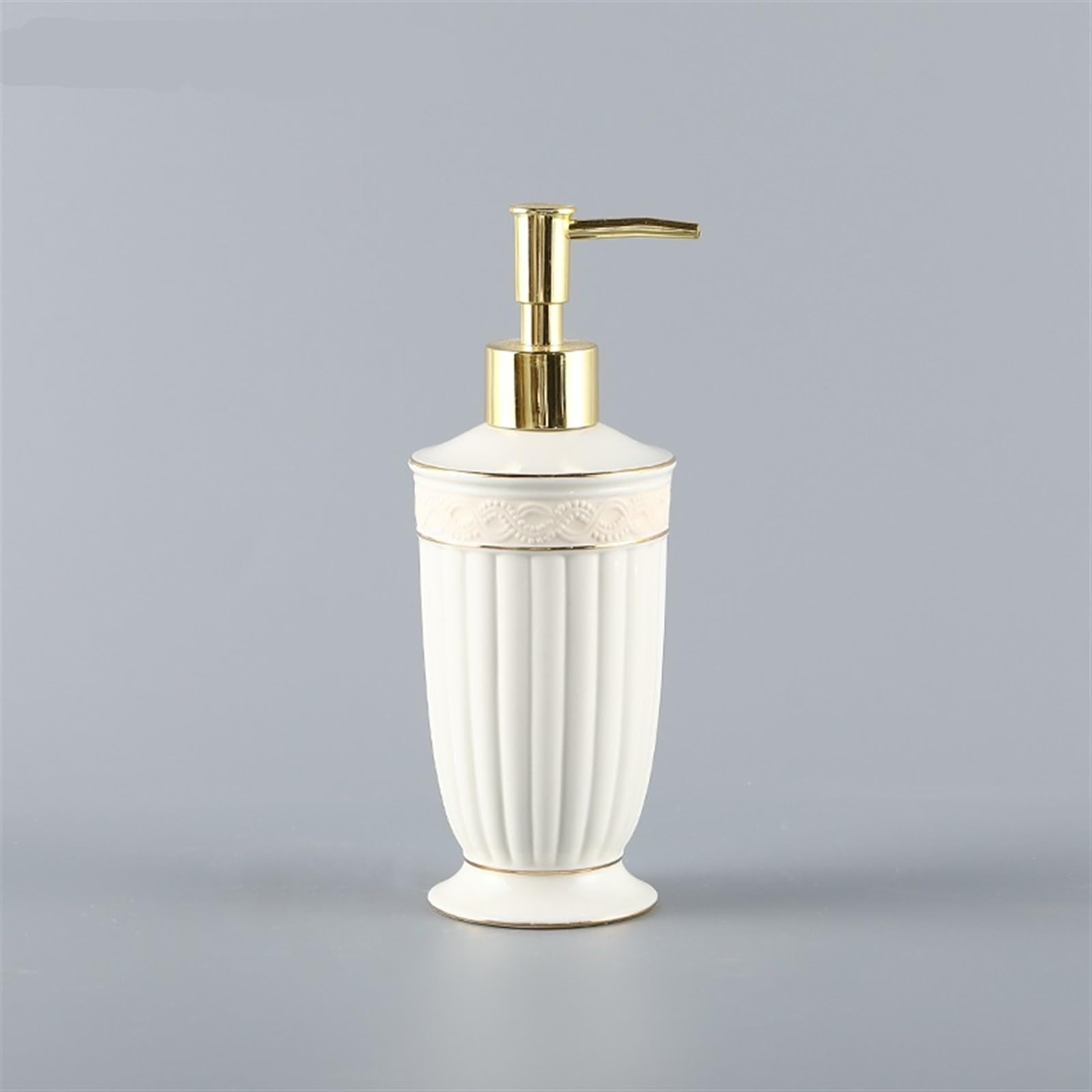 Dispensador de jabón, dispensador Cocina