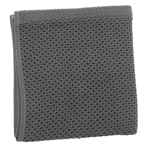 TOBBOMEY Cotton Workout Towel Portable Sports Towel for Women Quick Dry Fine Craftsmanship