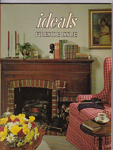 Ideals Fireside Issue (Vol. 35 No. 1) 089542312X Book Cover