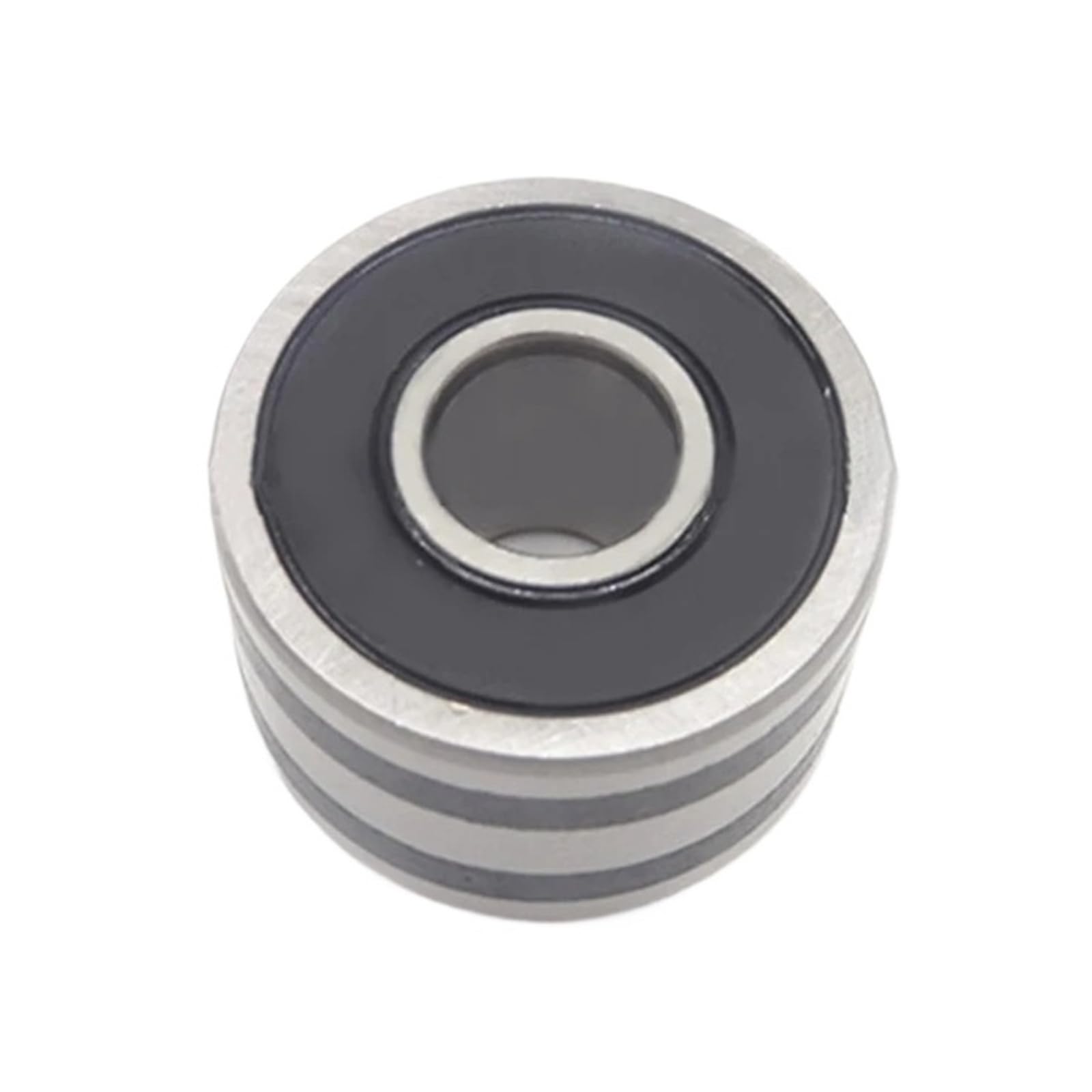 Roulement SAEC608x3-2RS étanche 8x23x14 anti-vibration pour moteur