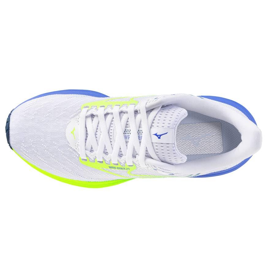 Mizuno Wave Rider 29 WOS performance supérieure course femme - 3