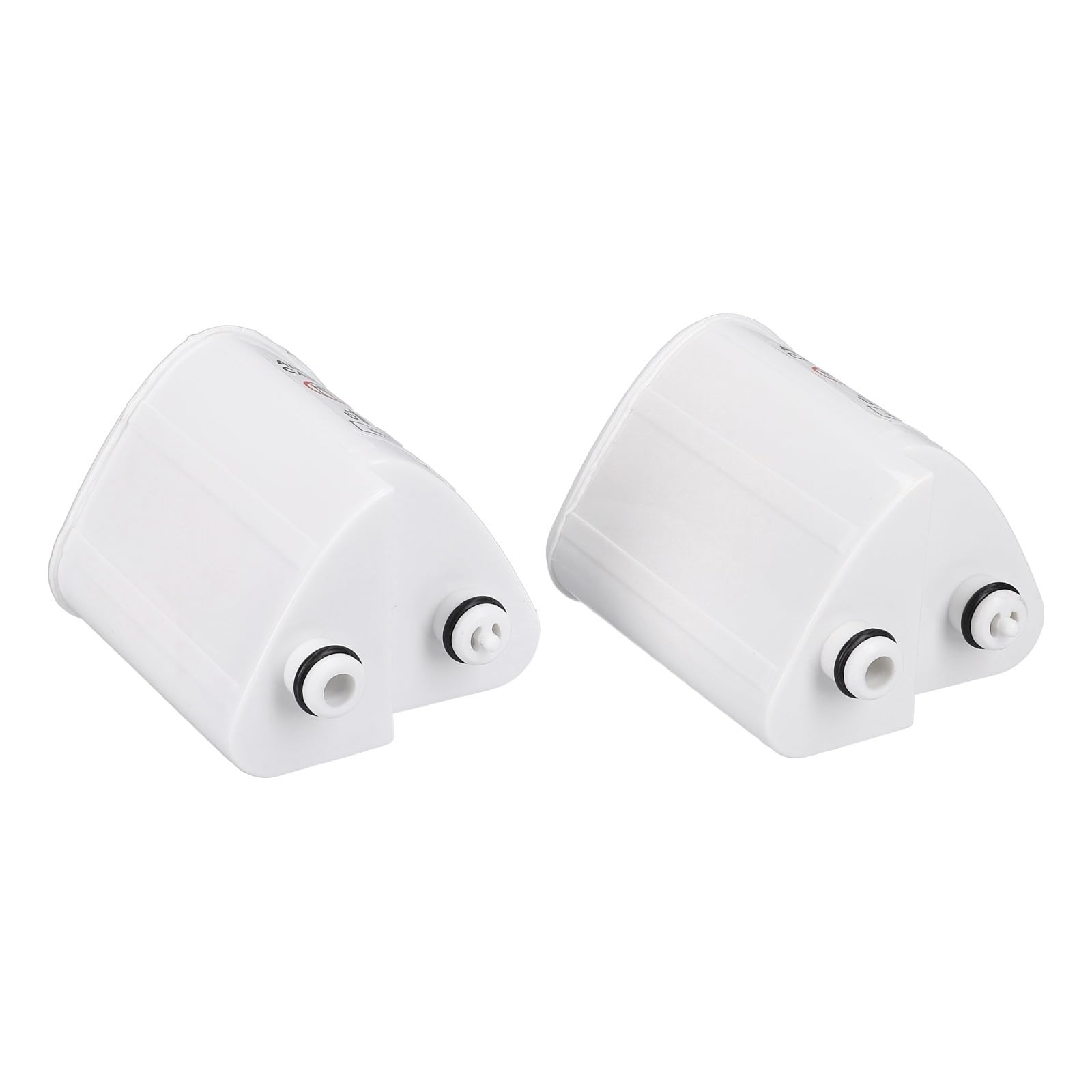 LUTH Premium Profi Parts Antikalkfilter kompatibel mit Tefal Xd9060e0 für Bügeleisen 2stk