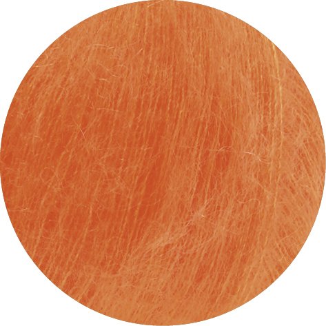 LANA GROSSA Silkhair Colore 118