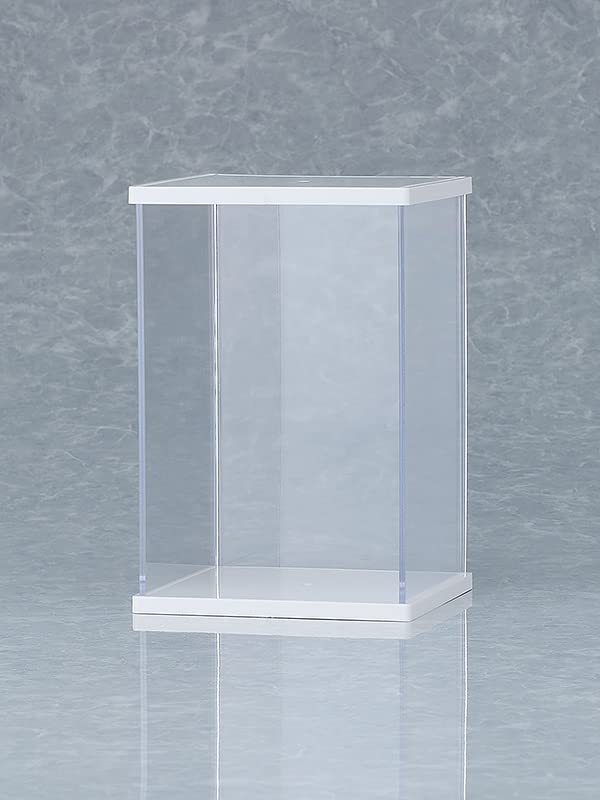 Syuto Seiko Figure Mansion Display Case, Multicolor, 8 inches x 10 inches x 6 inches - Image 3