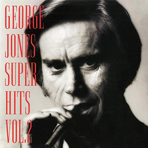 George Jones