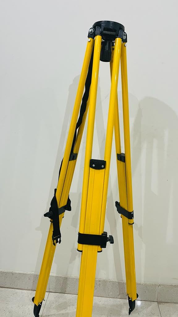 Aluminium Plane Tables Stand Tripod 3