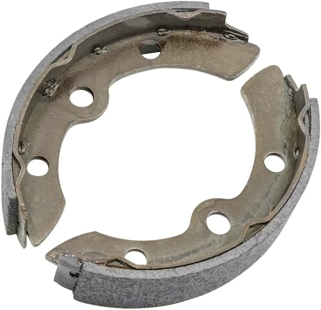 Brake Shoe for 23364G1 23355G1 27251G01 1 Set of Short Shoe