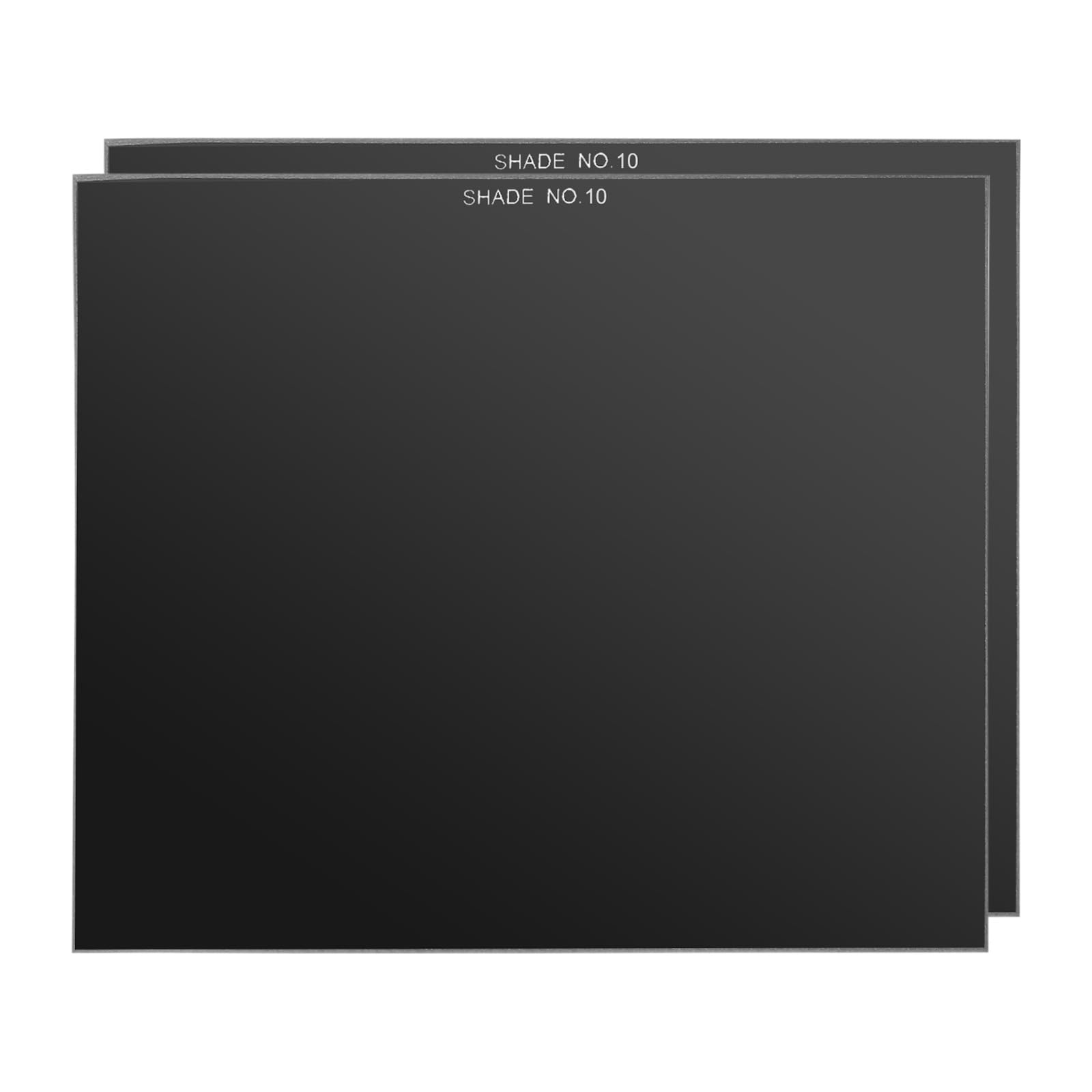 PATIKIL Welding Glass Lens Shade 10