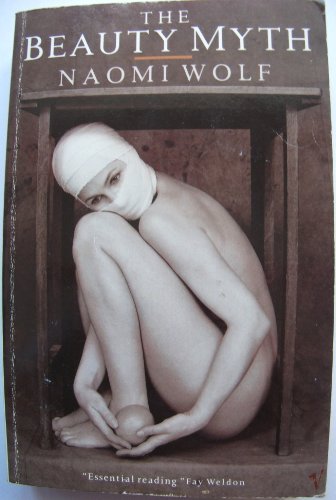 Beauty Myth 039422177X Book Cover