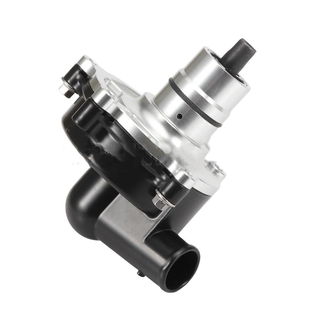 motocyklowe Zespół pompy wodnej motocyklowe Pompa Pompa wodna 17400-40F00 pasuje do SUZUKI GSX-R1000 GSXR1000 2001-2004 pompa wody chłodzącej silnik motocykla