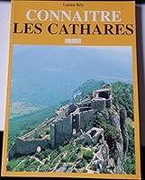Cathares/Connaitre 2879011175 Book Cover