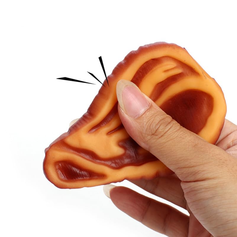 Juguete mordible con sonido para perros pequeños FOMIYES miniatura 2