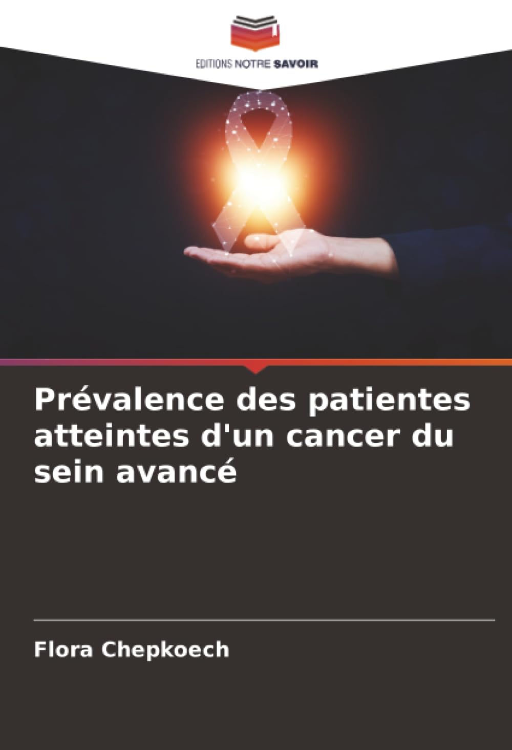 Prévalence des patientes atteintes d'un cancer du sein avancé