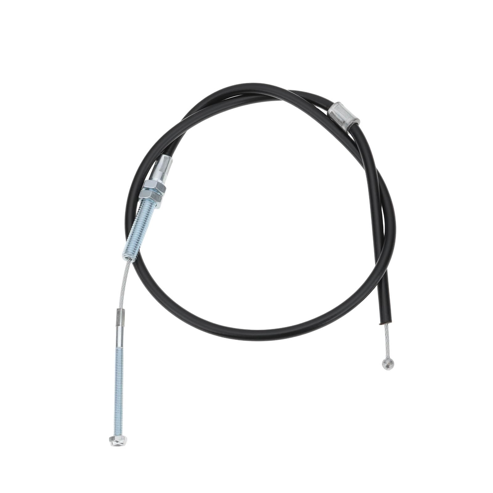 AS Axis Spindleon Front Tine Tiller Drive Control Cable 30588 3108A 20827 Compatible with Earthquake 20908 20970