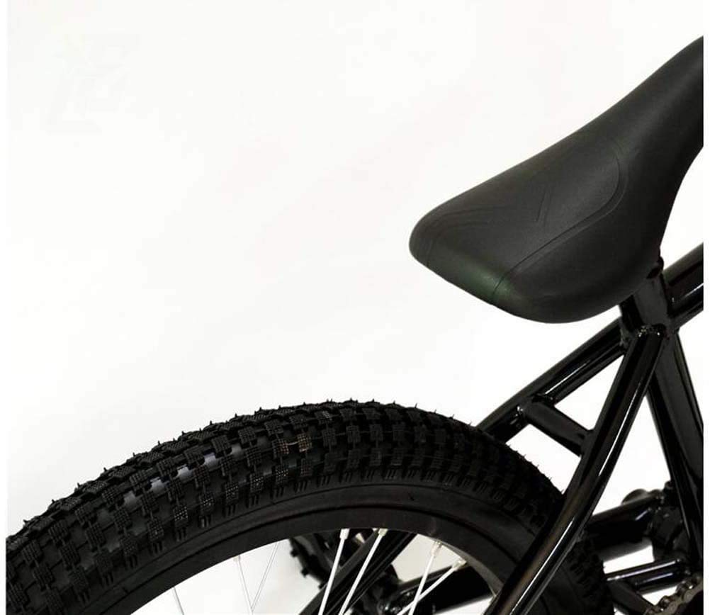 Amazon.co.jp: BMX 自転車 初心者から上級者向けの20インチフリー