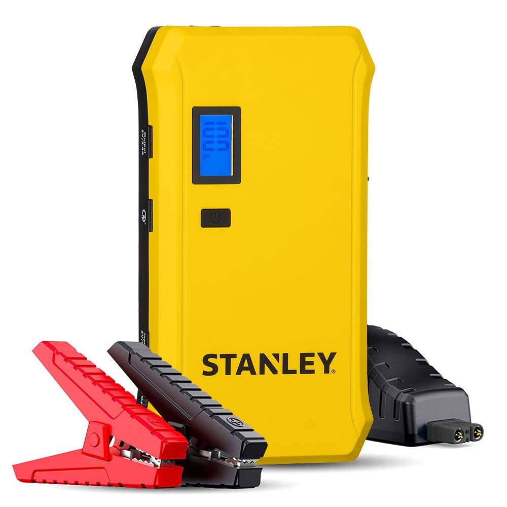 Booster Lithium 12V - 1000A - with Light