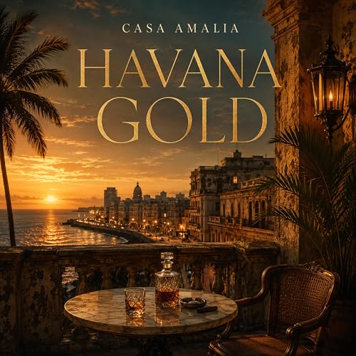 Image of Havana Gold