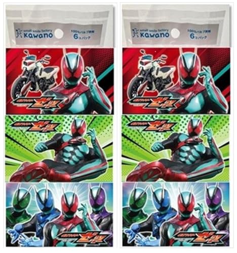 ɗvgeBV ʃC_[[bc 16(8g)×6 (QZbg)