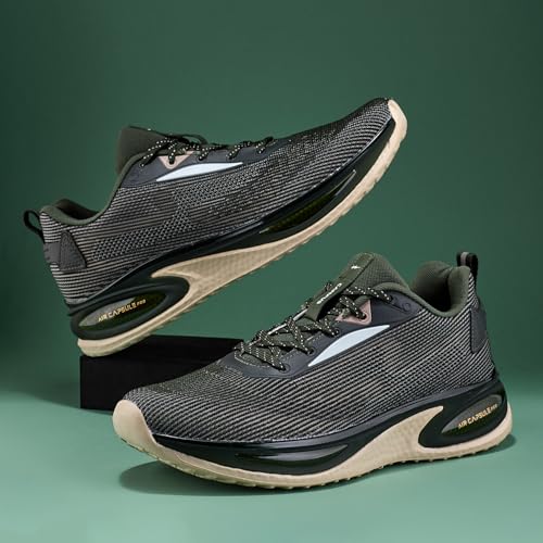 Image of Campus Men's PREXTON Running Shoes
