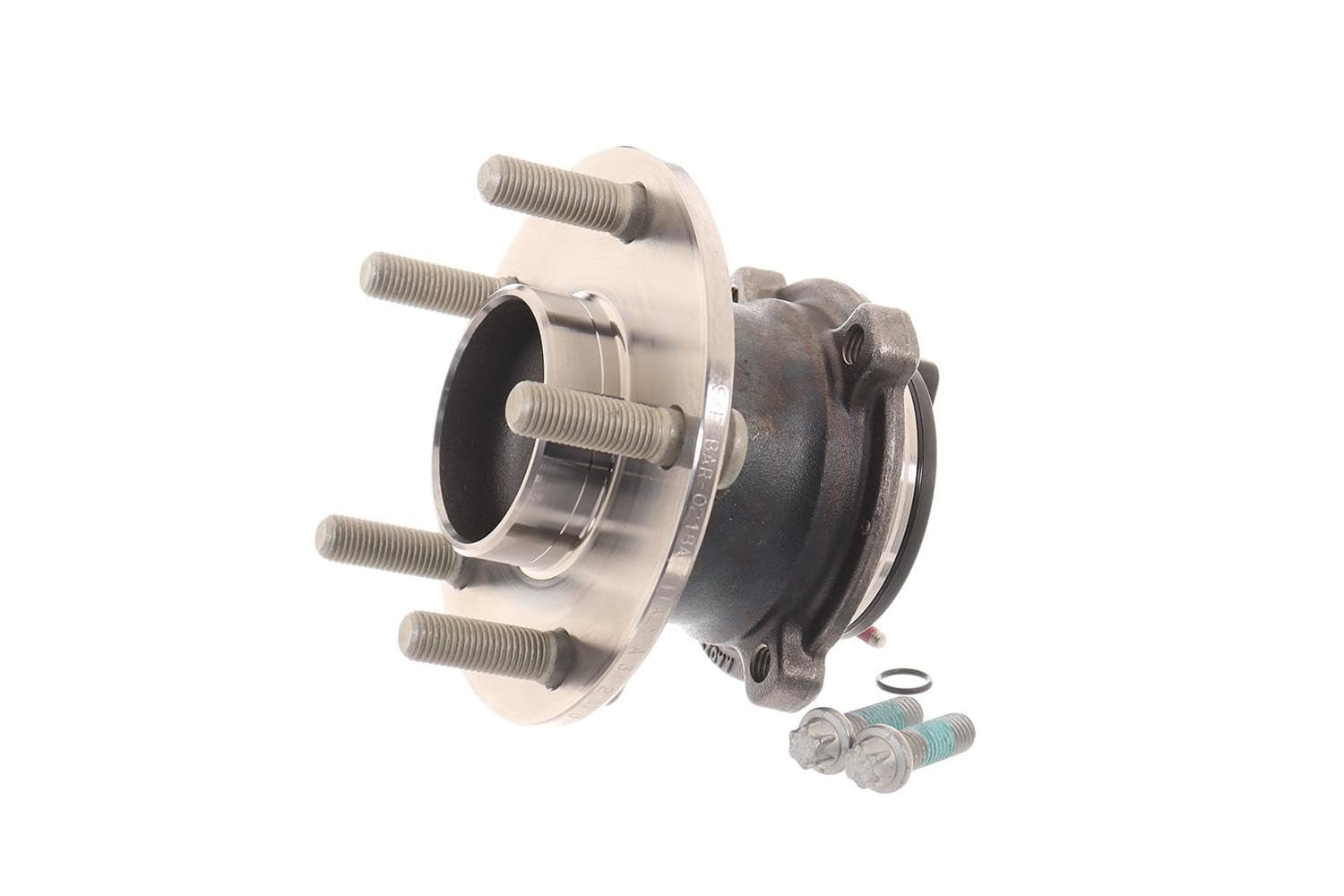 SKF Zestaw łożysk koła z tyłu | VKBA 6565 | dla C30 S40 V50