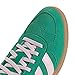 adidas Unisex-Kids Breaknet Sleek, Court Green/Clear Pink/Lucid Pink, 5