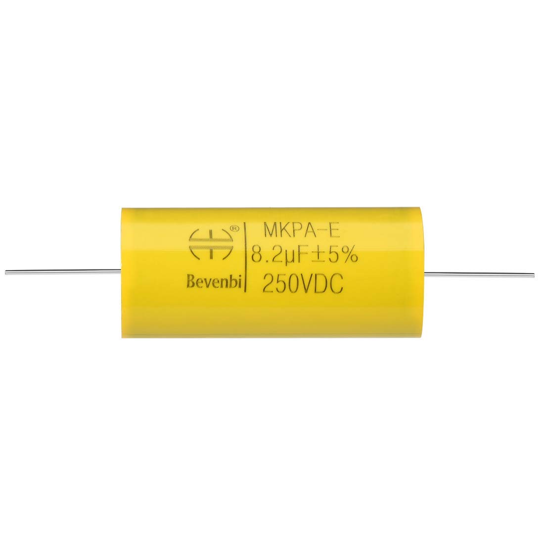 Condensatore Da 20 UF Microfarad Per Motori Elettrici Vite M8 E Faston 6,3 - Foto 13