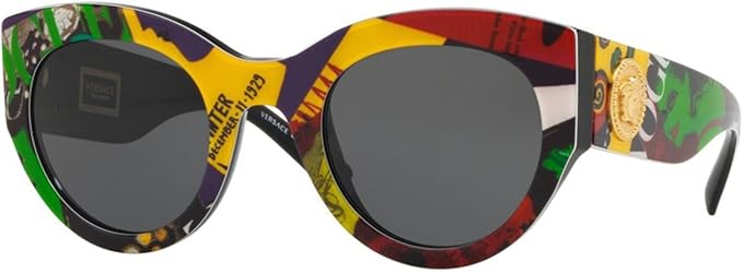 versace sunglasses 4353
