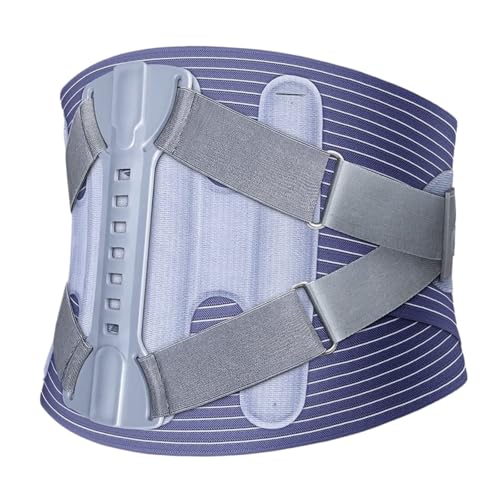 Ceinture de décompression lombaire WHSY127 corset correcteur de posture
