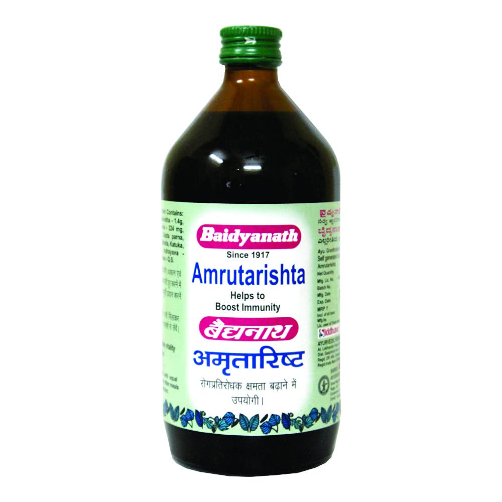 Baidyanath Amritarishta (B08S8L6SBG) Amazon Price History, Amazon Price Tracker