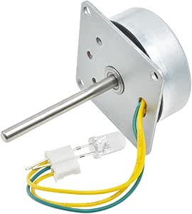 Small Micro Brushless Electric AC Generator Dynamo 24V Volt Wind Hydro Turbine E