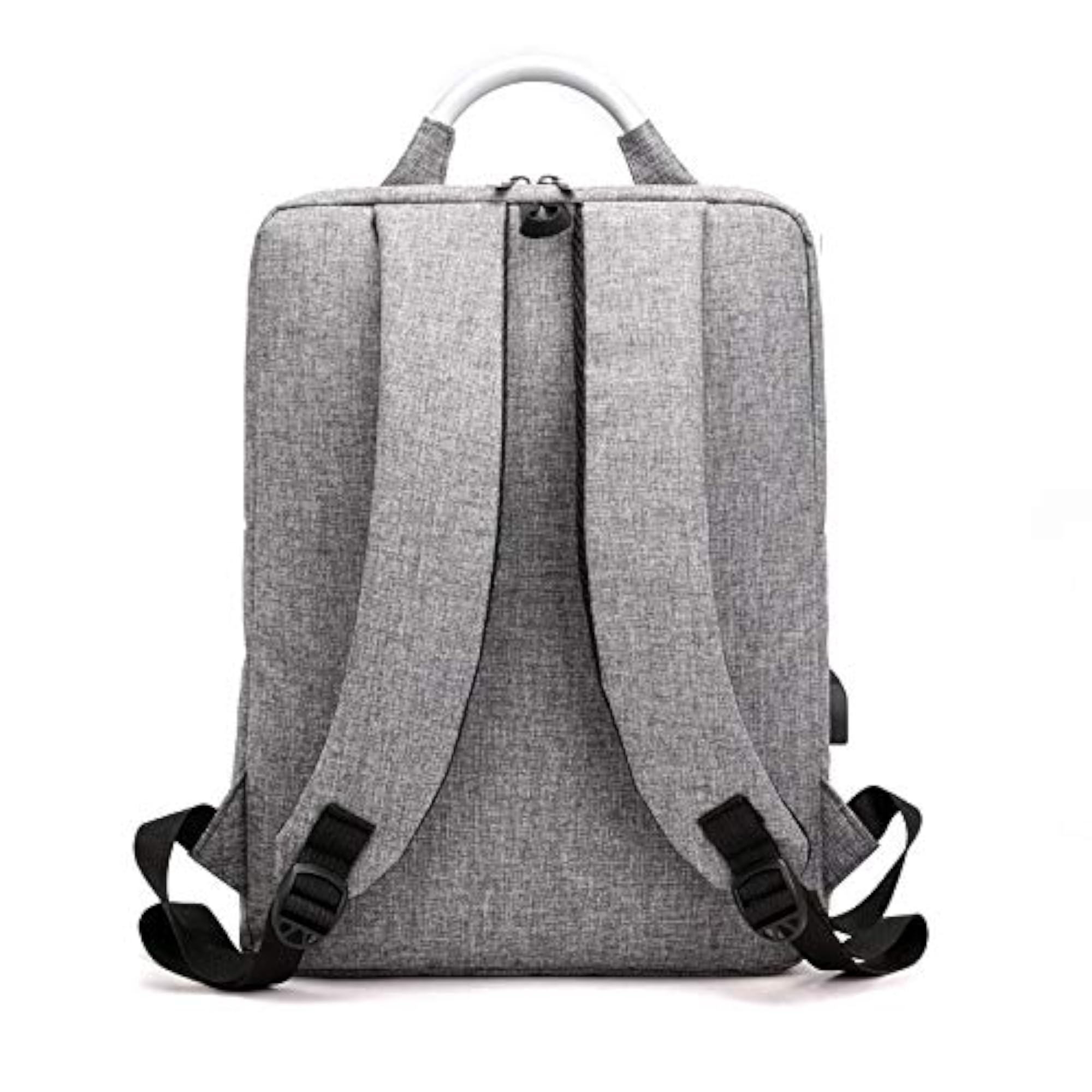Men's Large Capacity Fashion Backpack