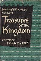 Treasures of the Kingdom B000QORLKM Book Cover