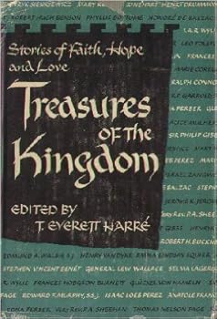 Unknown Binding Treasures of the Kingdom. Book