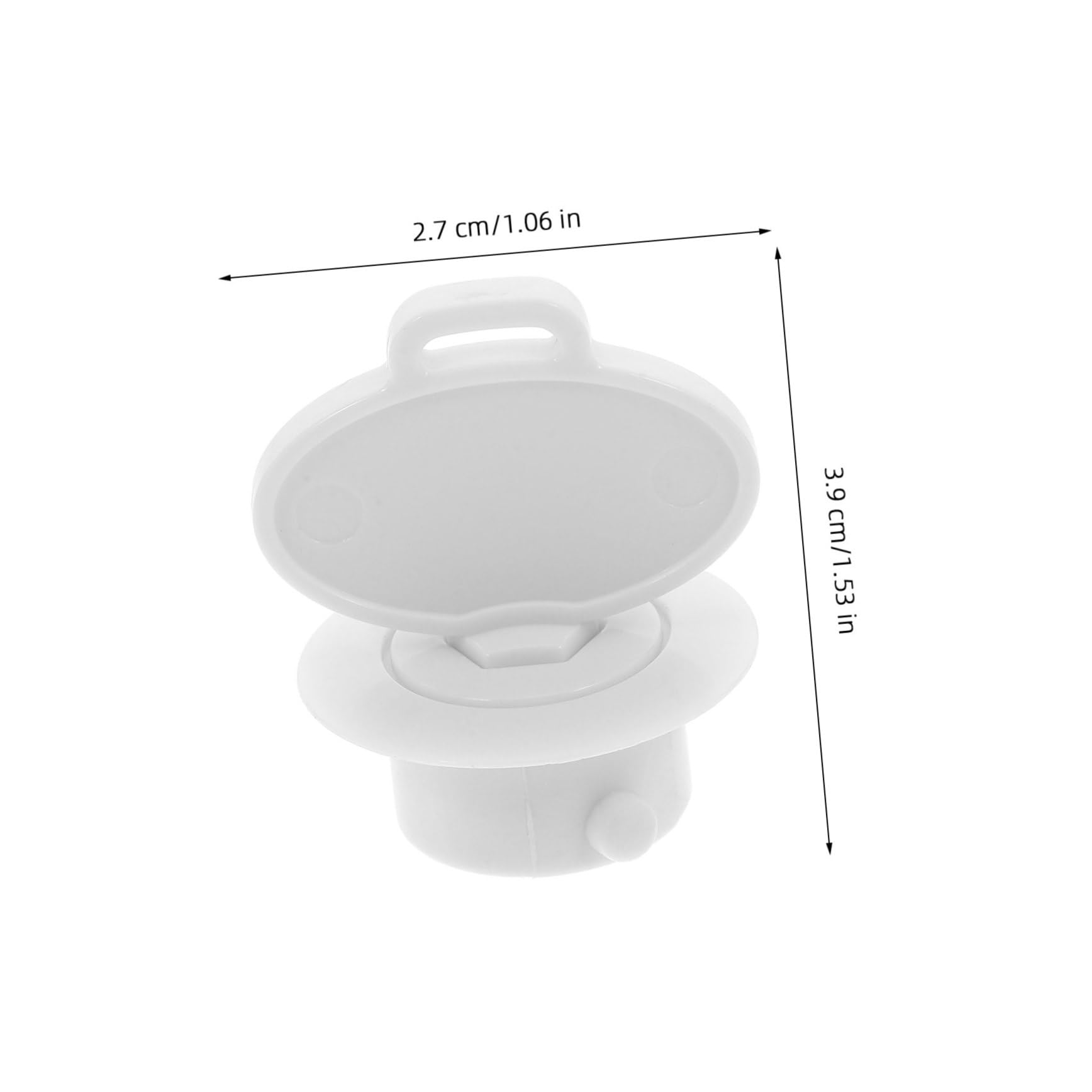 HOOTNEE Roll Tissue Box Key Set Paper Towel Key Toilet Tissue Paper Towel Dispenser Toilet Paper Dispenser Key Toilet Dispenser