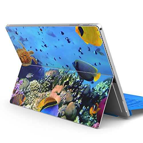 igsticker Surface pro7 (2019) pro6 pro2017 pro4 p XLV[ T[tFX m[gubN m[gp\R Jo[ P[X tB XebJ[ ANZT[ ی 002823 ʐ^Ei C ʐ^ J