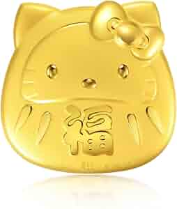 ハローキティ ゴールド ハート型ボックス 24K Amazon | セイワ(SEIWA) 車内用品 ハローキティ キーケース