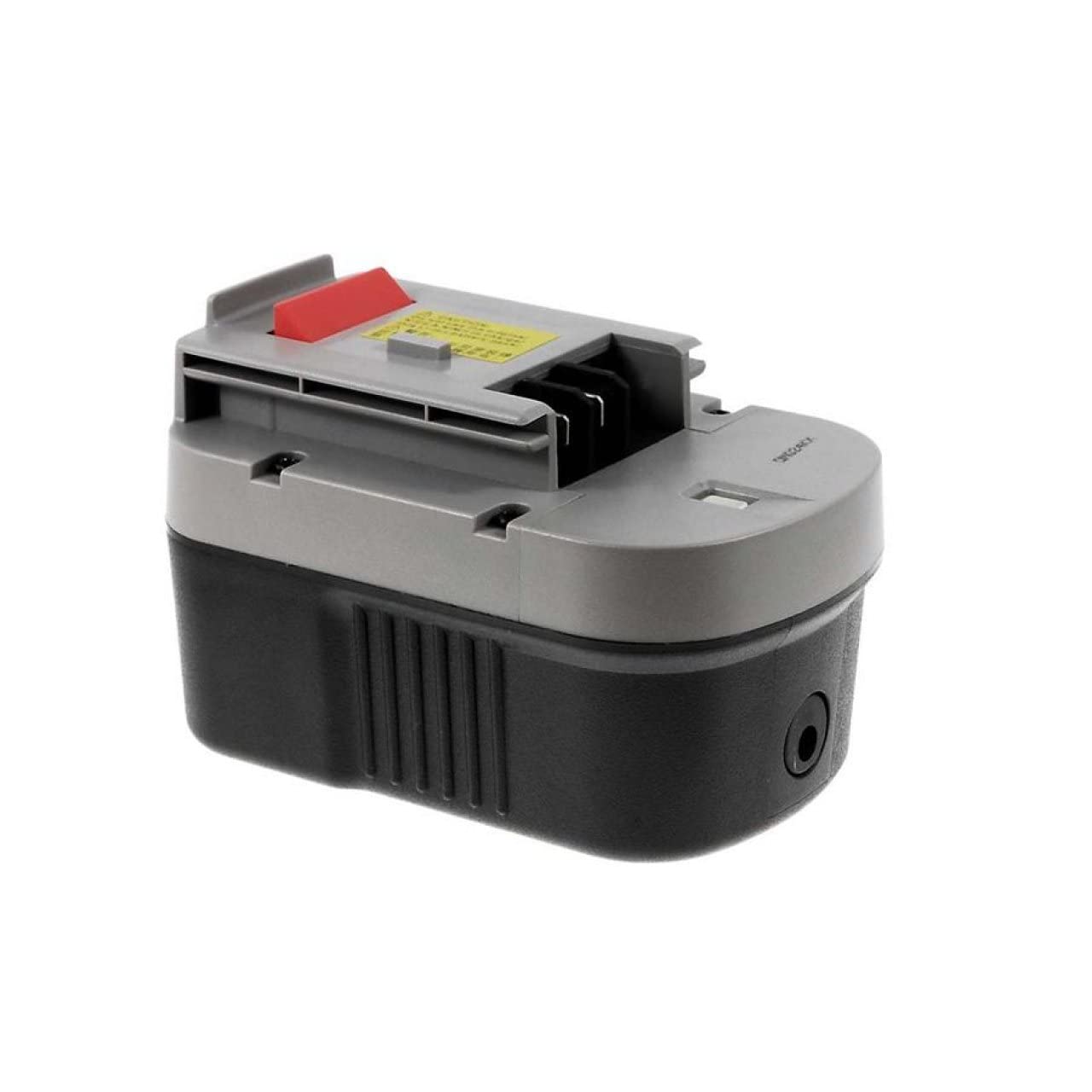 Vhbw Batería Recargable Compatible Con Black & Decker EPC12 H1