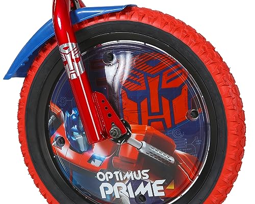 Image of Dynacraft Transformers Evergreen