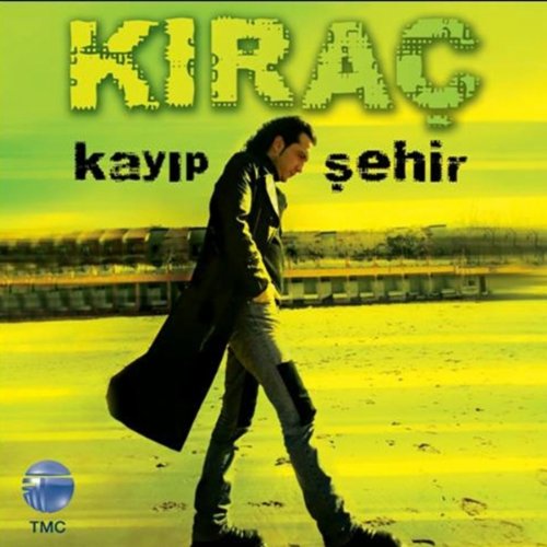 Kayip Sehir