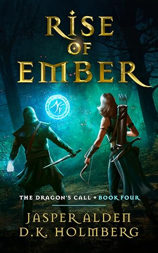 Cover of Rise of Ember