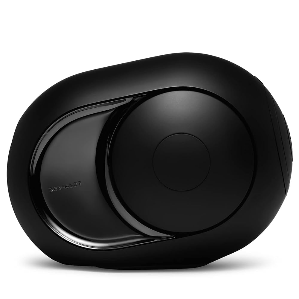 Amazon.co.jp: 【Devialet公式店 2年保証】 Phantom I 108dB