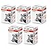 Produktbild 5 Stück Osram Classic 12V 55W PX26d Autolampen Abblendlicht, Hell