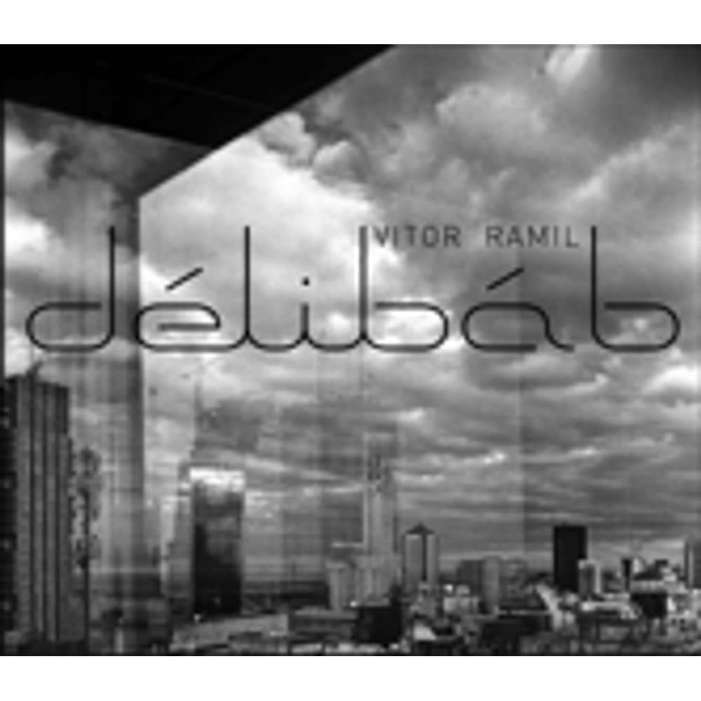 Delibab [Audio CD] Vitor Ramil