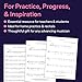 Easy Pop Melodies Recorder Sheet Music Songbook | 50 Popular Songs | Includes Don't Stop Believin, Viva La Vida, What a Wonderful World, My Girl, Sweet Caroline, Every Breath You Take and More