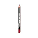 L.A. COLORS Lipliner Pencil, Forever Red CP506