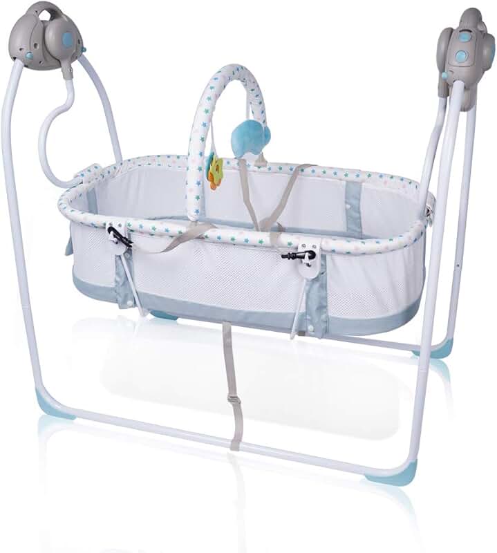 Baby Cradles Amazon.co.uk