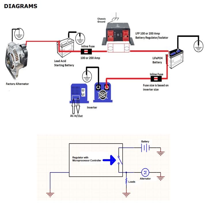 Automotive Voltage Regulator Circuit Diagram How Does Fixed Voltage automotive-voltage-regulator-circuit-diagram-how-does-fixed-voltage