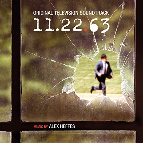 11.22.63 (Original Television Soundtrack)