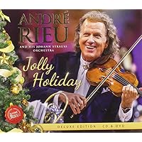 Jolly Holiday